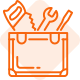 Собственные <br><span>склады</span> Собственные <br><span>склады</span>